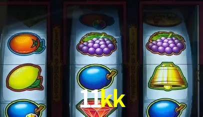 A Emoção da Loteria na 11kk: Uma Chance de Mudança de Vida