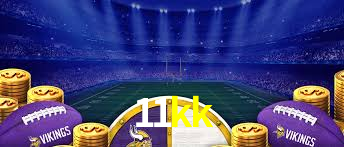 Desvendando o Mundo dos Jogos Virtuais na 11kk